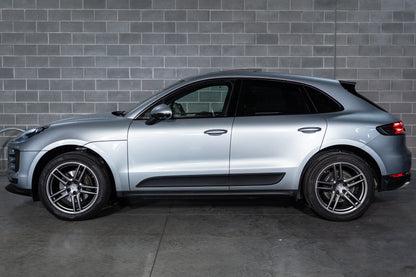 2019 Porsche Macan 7sp AWD 2.0T