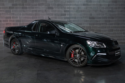 2015 HSV Maloo R8 LSA