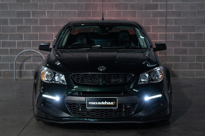 2015 HSV Maloo R8 LSA