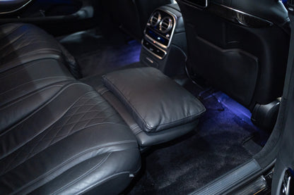 2015 Mercedes-Benz Maybach S600