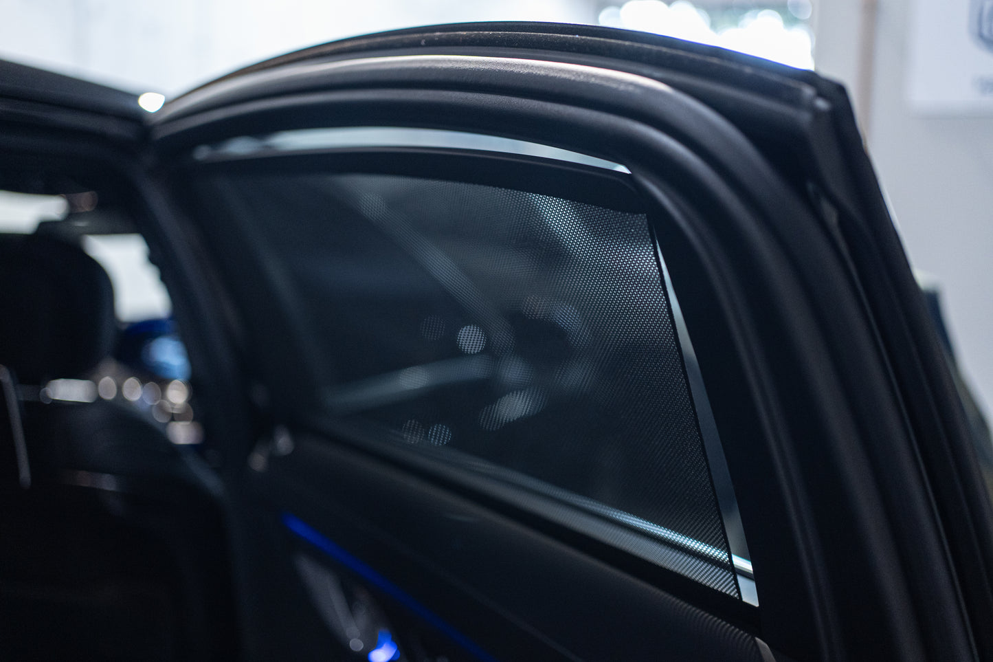 2015 Mercedes-Benz Maybach S600
