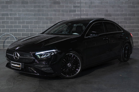 2024 Mercedes-Benz A250 Sedan
