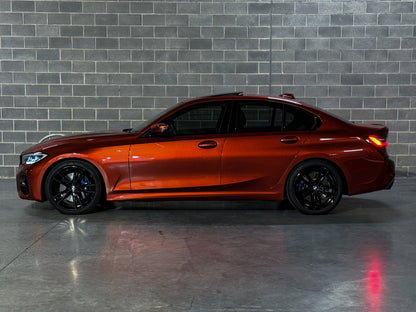 2020 BMW 330i M Sport