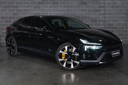 2024 Polestar 4 MY25 Performance Plus Long Range Dual Motor