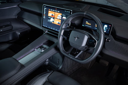 2024 Polestar 4 MY25 Performance Plus Long Range Dual Motor
