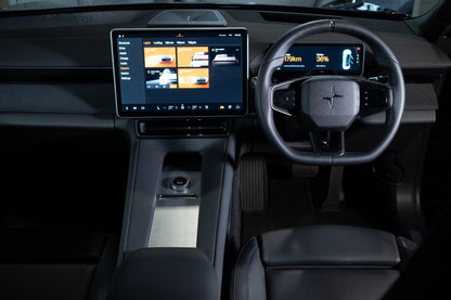 2024 Polestar 4 MY25 Performance Plus Long Range Dual Motor