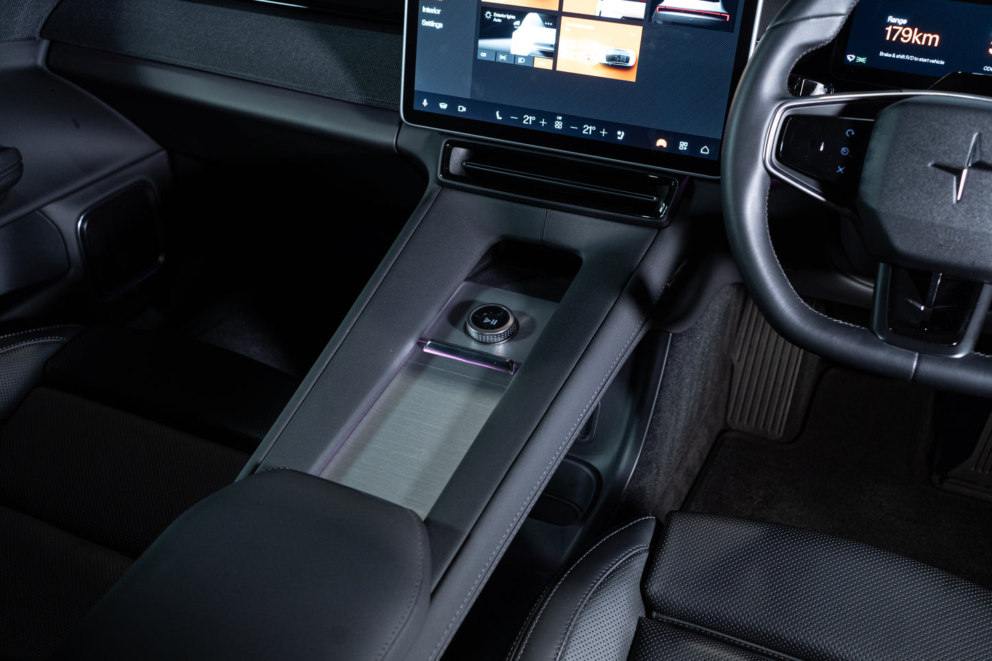 2024 Polestar 4 MY25 Performance Plus Long Range Dual Motor