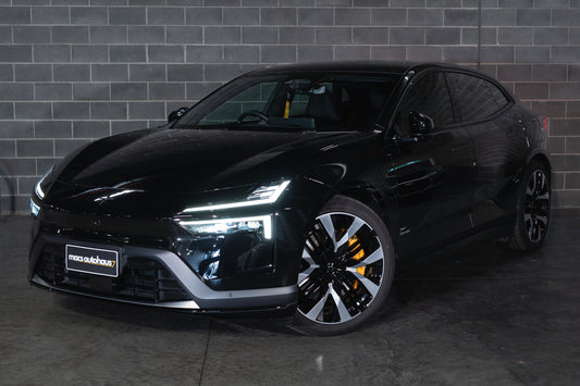 2024 Polestar 4 MY25 Performance Plus Long Range Dual Motor