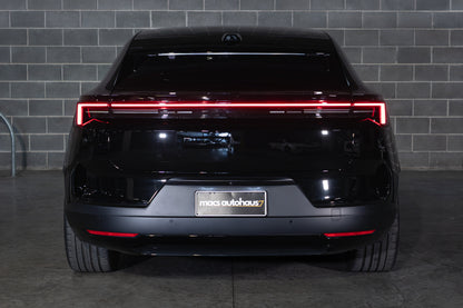 2024 Polestar 4 MY25 Performance Plus Long Range Dual Motor