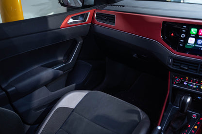 2020 Volkswagen Polo MY21 GTI