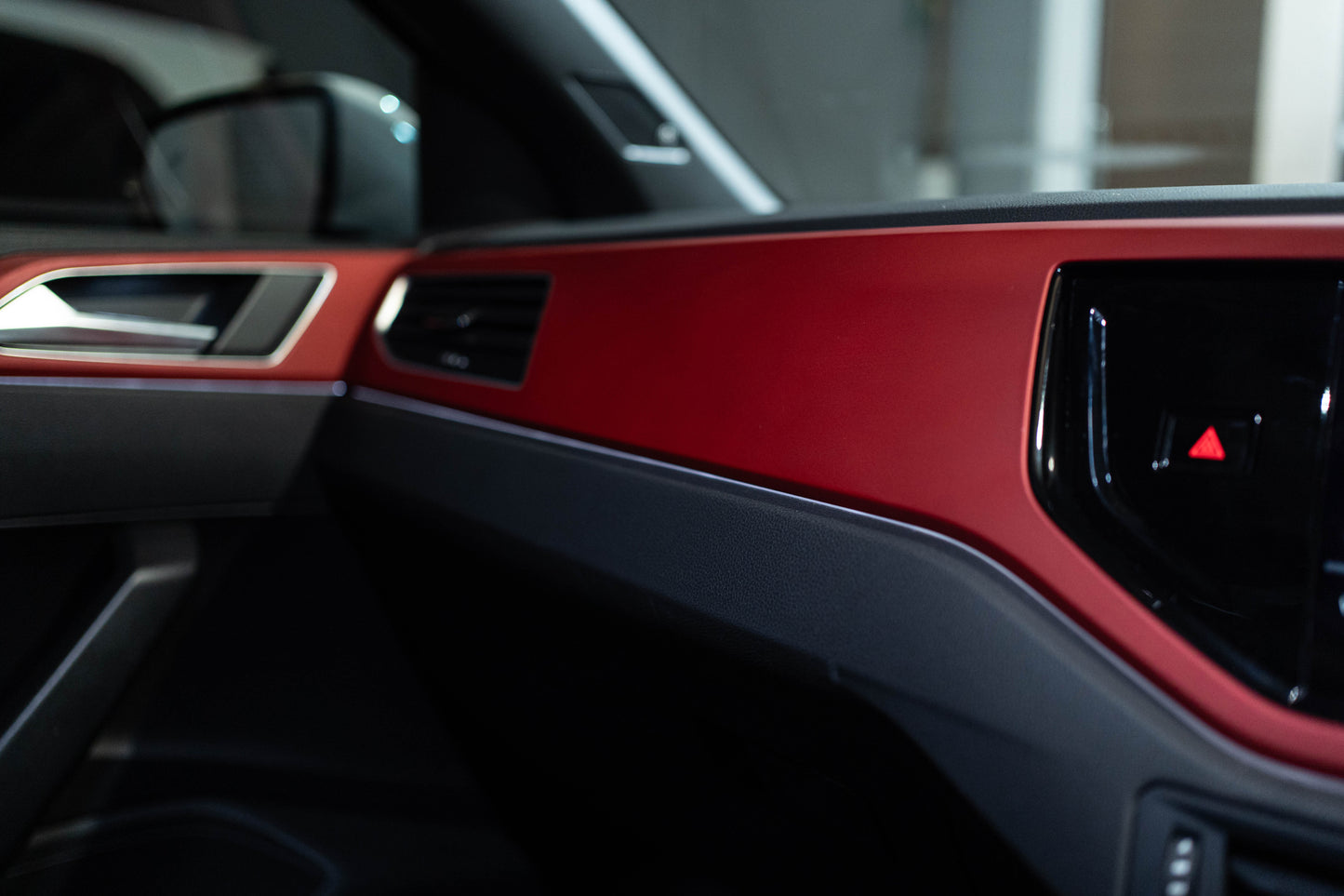 2020 Volkswagen Polo MY21 GTI