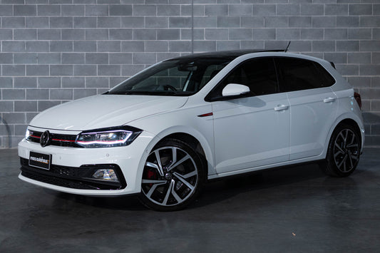 2020 Volkswagen Polo MY21 GTI