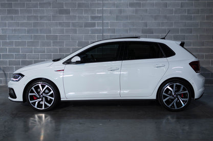 2020 Volkswagen Polo MY21 GTI