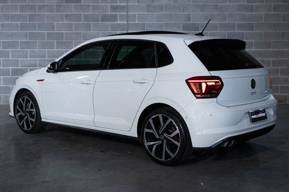 2020 Volkswagen Polo MY21 GTI