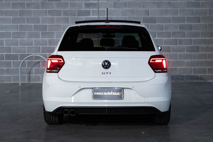 2020 Volkswagen Polo MY21 GTI