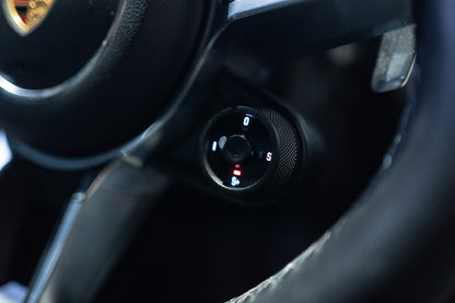 2020 Porsche Cayenne Coupe