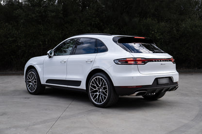 2020 Porsche Macan