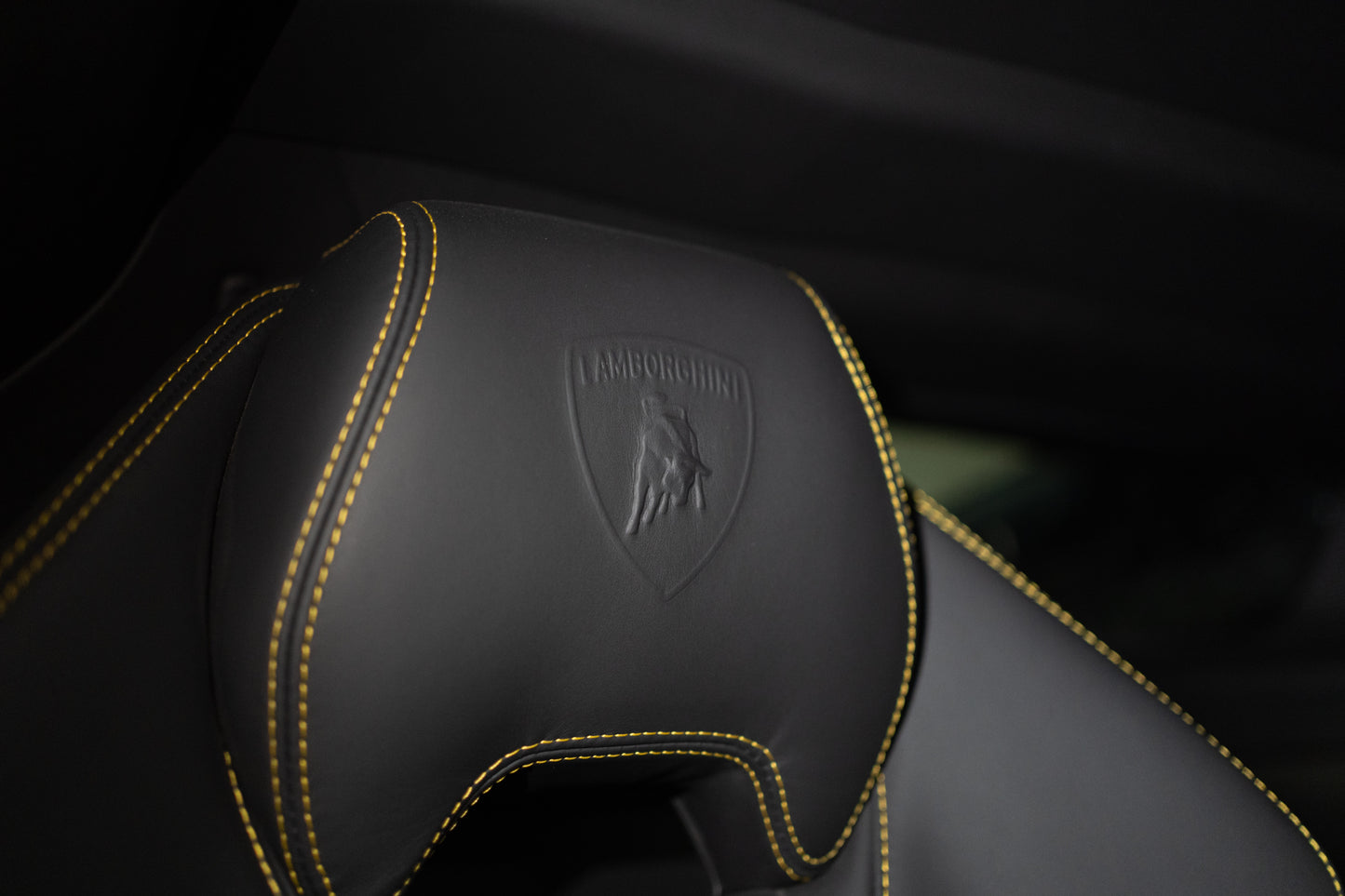 2015 Lamborghini Huracan 724 LP610-4