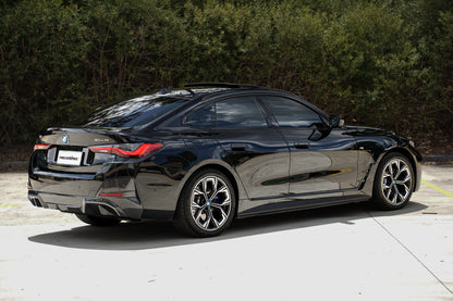 2022 BMW i4 G26 eDrive40 M Sport Gran Coupe