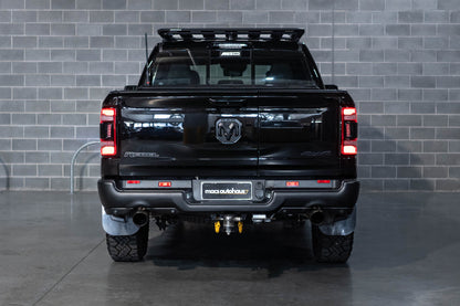 2022 RAM 1500 DT MY23 Rebel GT