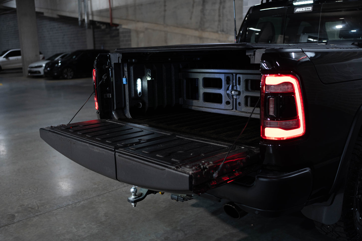 2022 RAM 1500 DT MY23 Rebel GT