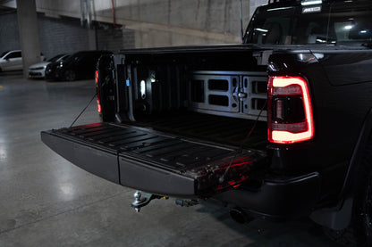 2022 RAM 1500 DT MY23 Rebel GT