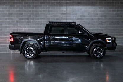 2022 RAM 1500 DT MY23 Rebel GT