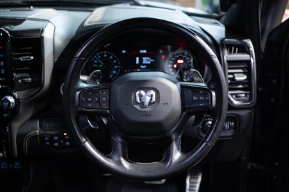 2022 RAM 1500 DT MY23 Rebel GT