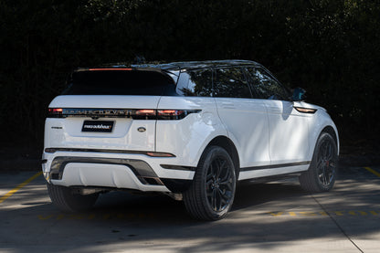 2021 Land Rover Range Rover Evoque