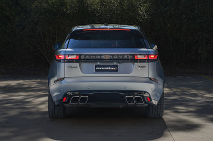 2019 Land Rover Range Rover Velar SV Autobiography