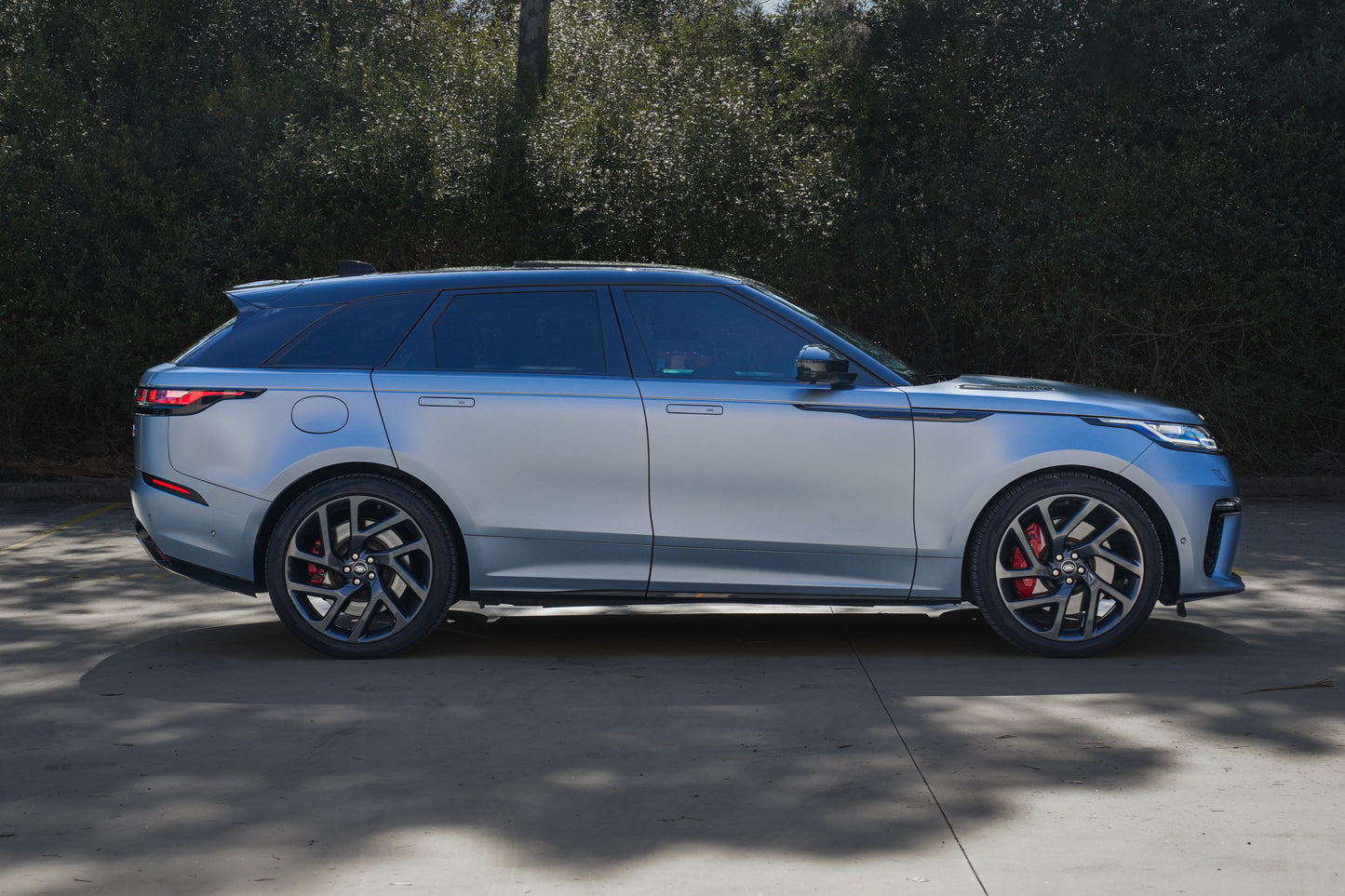 2019 Land Rover Range Rover Velar SV Autobiography