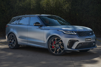 2019 Land Rover Range Rover Velar SV Autobiography