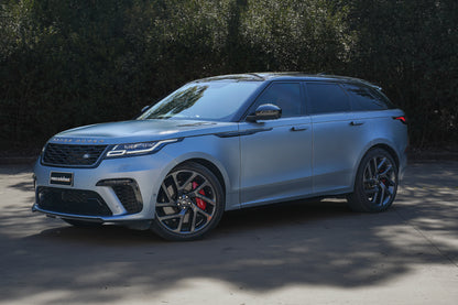 2019 Land Rover Range Rover Velar SV Autobiography