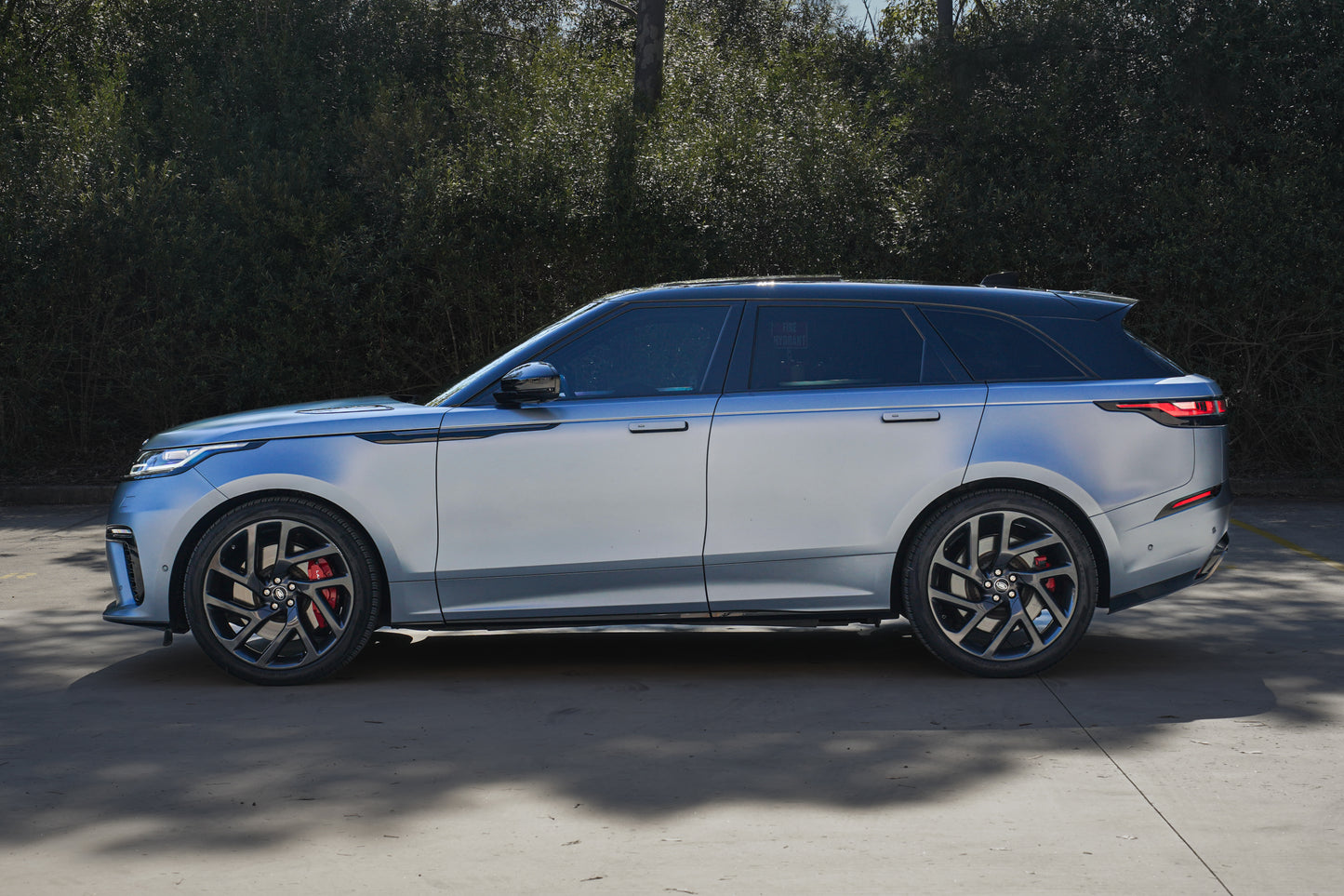 2019 Land Rover Range Rover Velar SV Autobiography