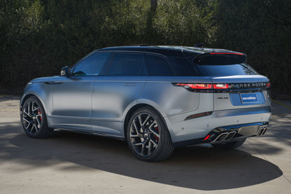 2019 Land Rover Range Rover Velar SV Autobiography