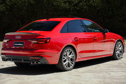 2021 Audi S4 Sedan