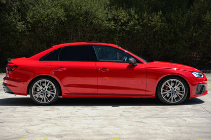 2021 Audi S4 Sedan