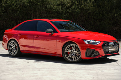 2021 Audi S4 Sedan