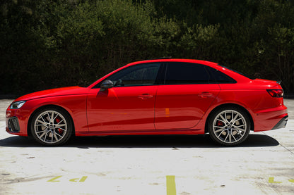 2021 Audi S4 Sedan