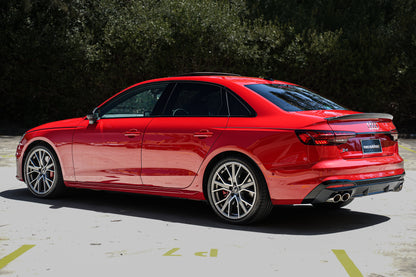 2021 Audi S4 Sedan