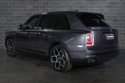 2023 Rolls-Royce Cullinan Black Badge Re-Belle Art Series