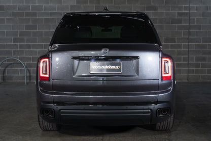 2023 Rolls-Royce Cullinan Black Badge Re-Belle Art Series