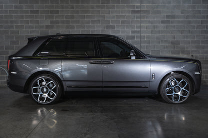 2023 Rolls-Royce Cullinan Black Badge Re-Belle Art Series
