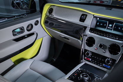 2023 Rolls-Royce Cullinan Black Badge Re-Belle Art Series