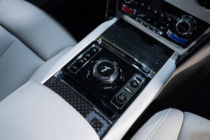 2023 Rolls-Royce Cullinan Black Badge Re-Belle Art Series