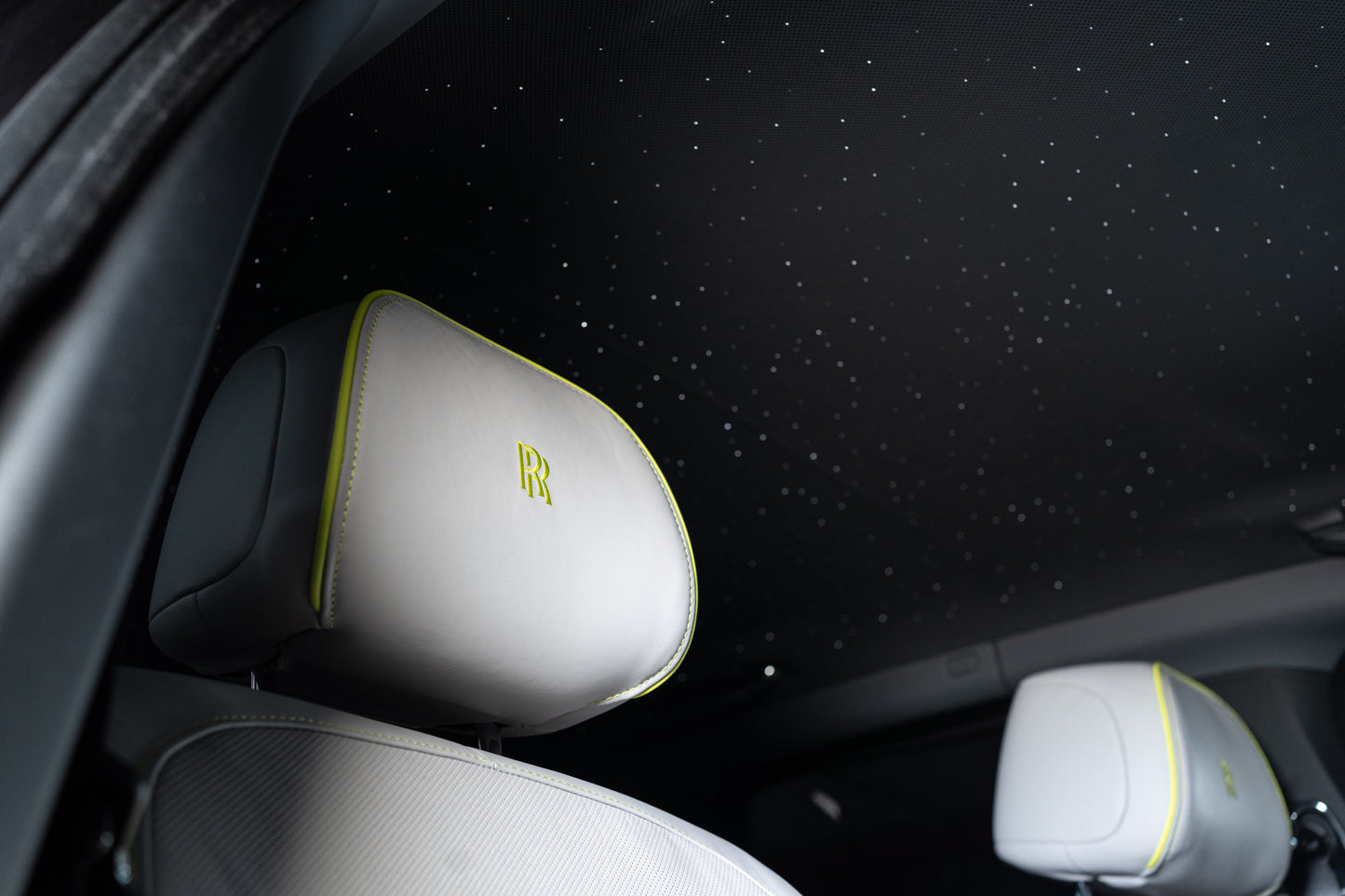 2023 Rolls-Royce Cullinan Black Badge Re-Belle Art Series
