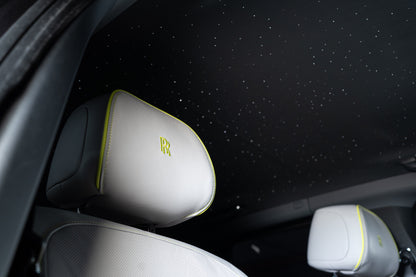 2023 Rolls-Royce Cullinan Black Badge Re-Belle Art Series