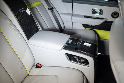 2023 Rolls-Royce Cullinan Black Badge Re-Belle Art Series