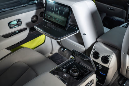 2023 Rolls-Royce Cullinan Black Badge Re-Belle Art Series