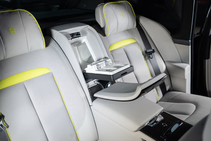 2023 Rolls-Royce Cullinan Black Badge Re-Belle Art Series